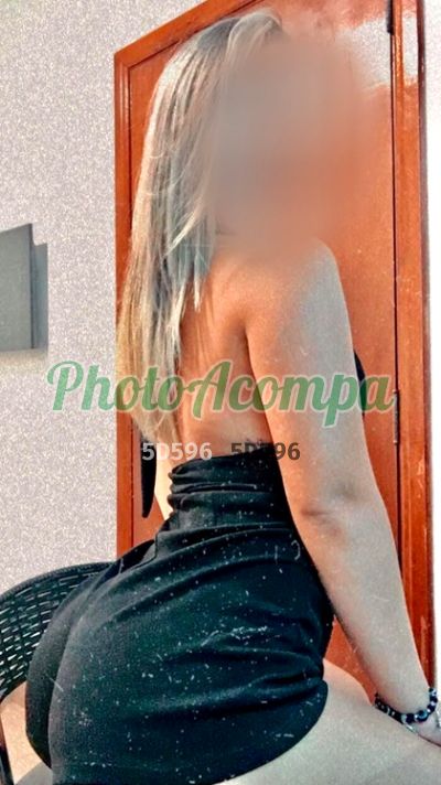 Foto 3 de Kayle, acompanhante em São José do Rio Preto - SP