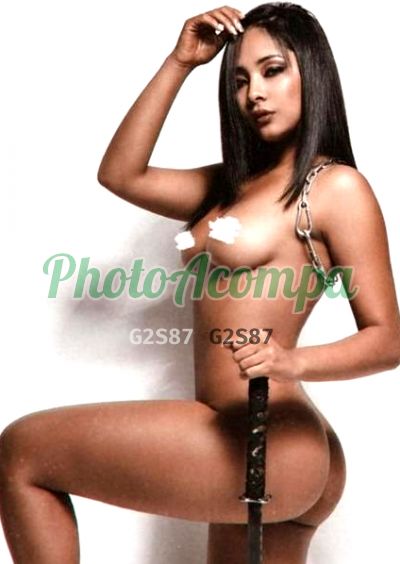 Foto 2 de Júlia, acompanhante em Cuiabá - MT