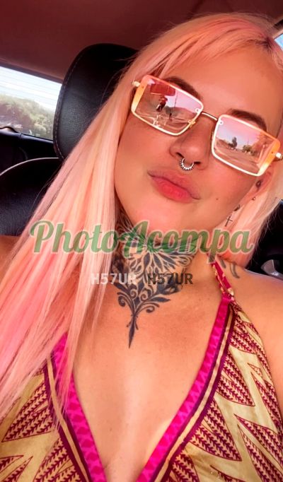 Foto 4 de Giovana Marquez, acompanhante em Mineiros - GO