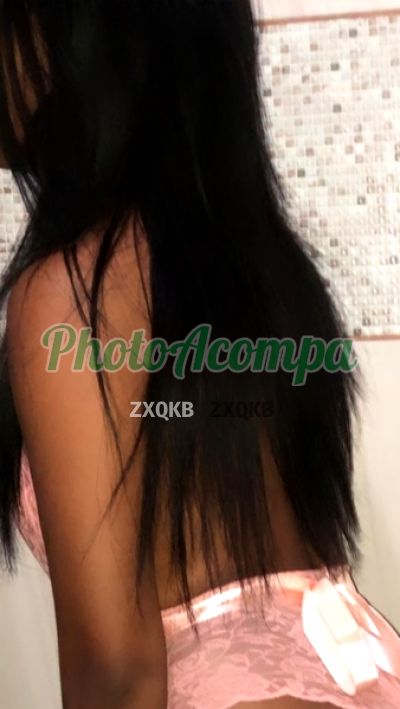 Foto 2 de Cacau, acompanhante em Duque de Caxias - RJ