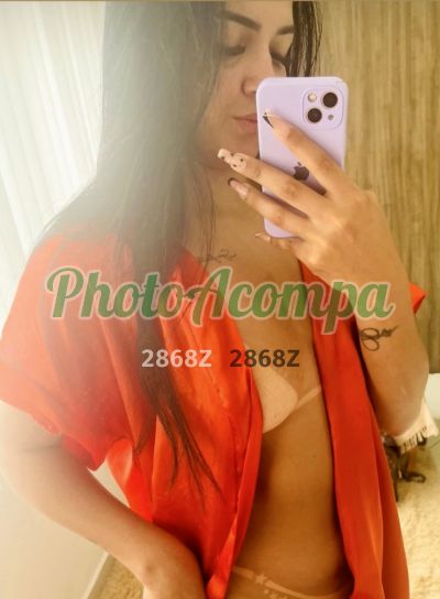 Foto 3 de Amanda, acompanhante em ABC Paulista - SP