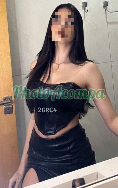 Foto 2 de Bianca, acompanhante em Santos - SP