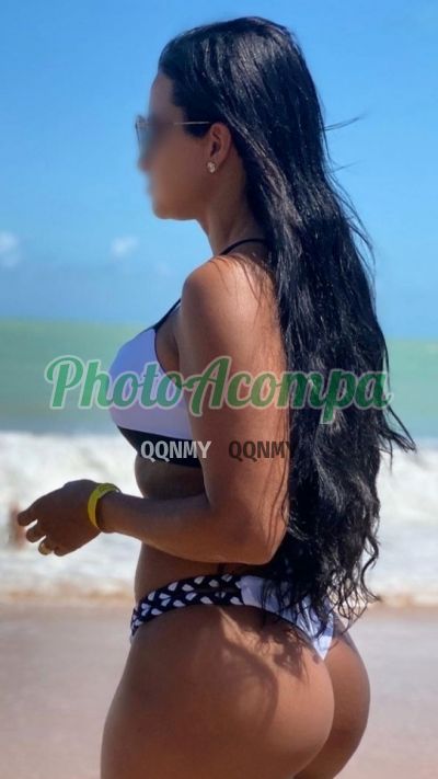 Foto 2 de Gabriela, acompanhante em Bragança Paulista - SP