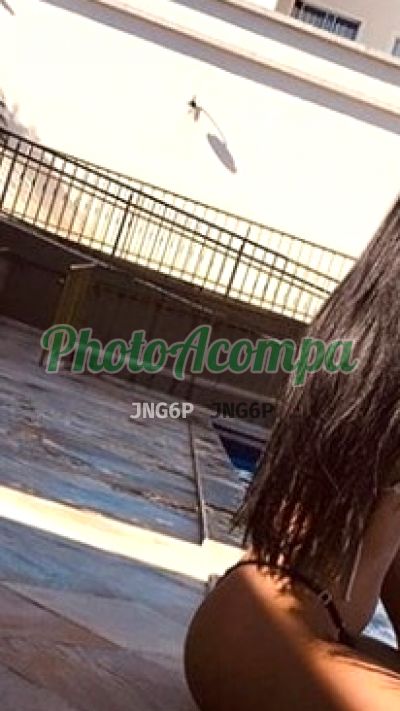 Foto 2 de Jack, acompanhante em Rio de Janeiro - RJ