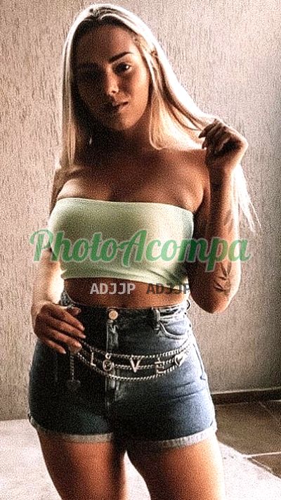 Foto 4 de Gabi, acompanhante em Caraguatatuba - SP
