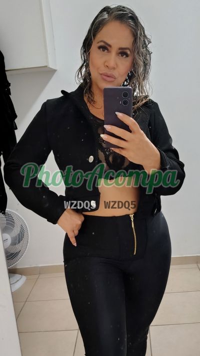Foto 3 de Carla Menezes, acompanhante em Jacareí - SP