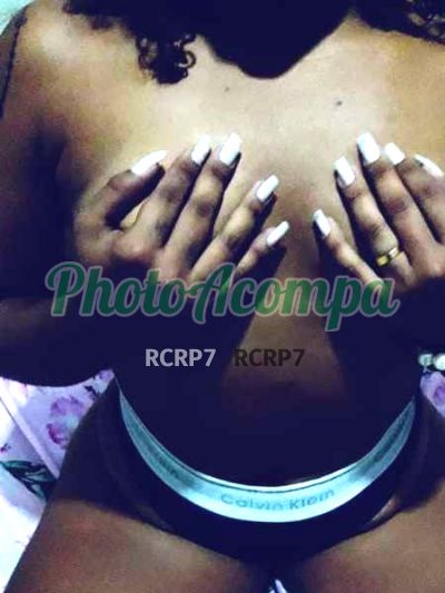 Foto 2 de Michelle, acompanhante em Nova Iguaçu - RJ