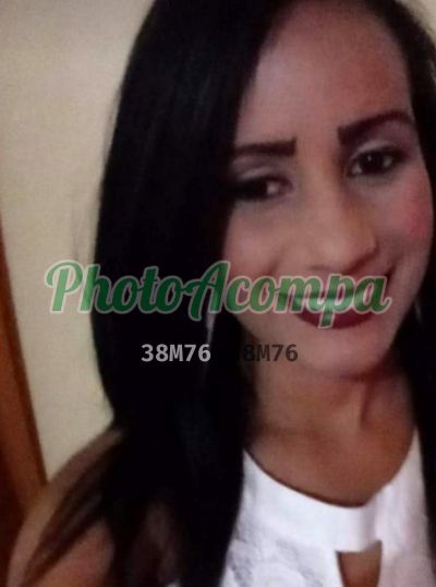 Foto 2 de Eduarda, acompanhante em Rio de Janeiro - RJ