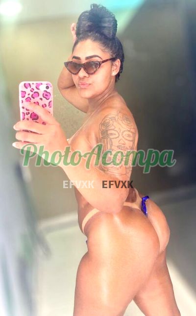 Foto 2 de Ângela Alves, acompanhante em Recife - PE