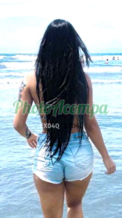 Foto 4 de Alice Rocha, acompanhante em Rio de Janeiro - RJ
