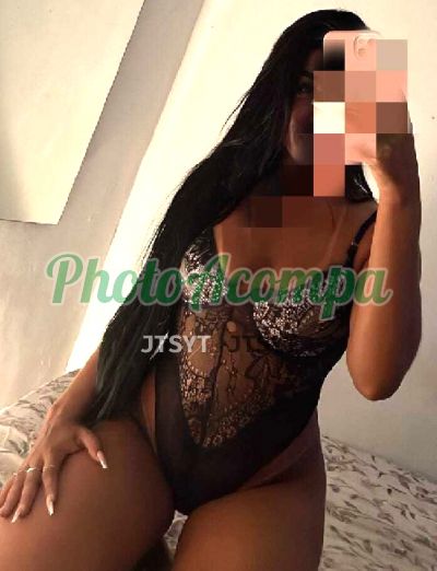 Foto 2 de Bella Alves, acompanhante em Duque de Caxias - RJ