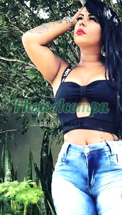Foto 2 de Graciane, acompanhante em Rio de Janeiro - RJ