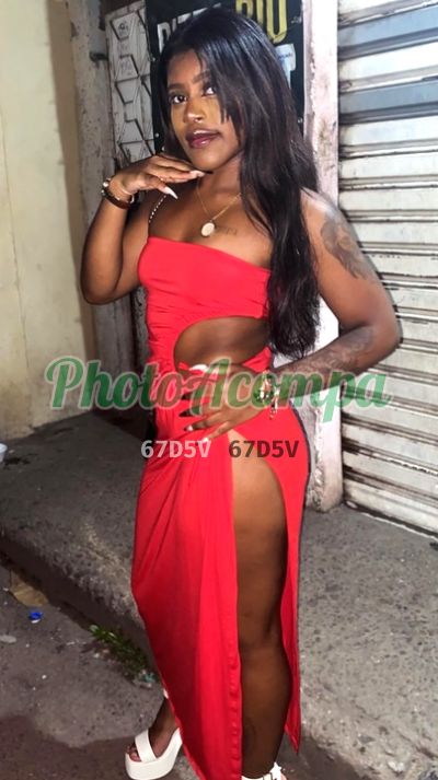 Foto 2 de Ruby, acompanhante em São Paulo - SP