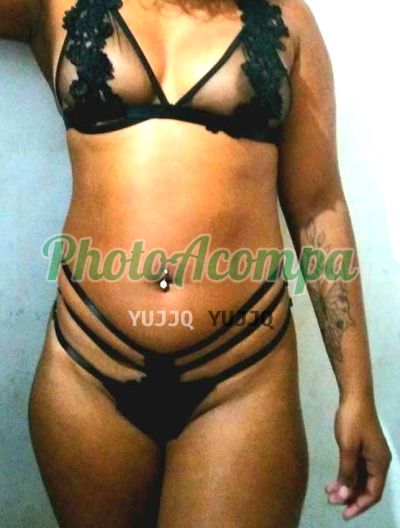 Foto 2 de Sthefany, acompanhante em Nova Iguaçu - RJ