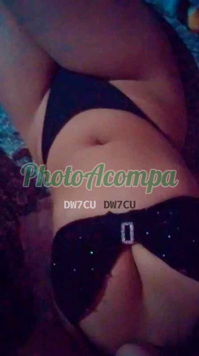 Foto 2 de Laura Nunez, acompanhante em São Paulo - SP