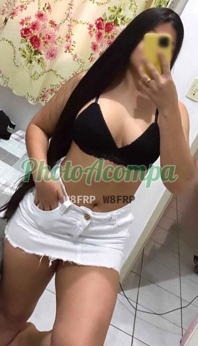 Foto 4 de Maitê, acompanhante em Rio de Janeiro - RJ