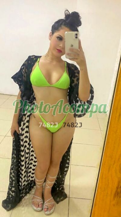 Foto 2 de Ingrid Silva, acompanhante em Itu - SP