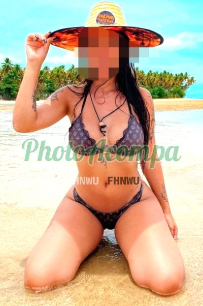Foto 5 de Betina, acompanhante em Ponta Grossa - PR