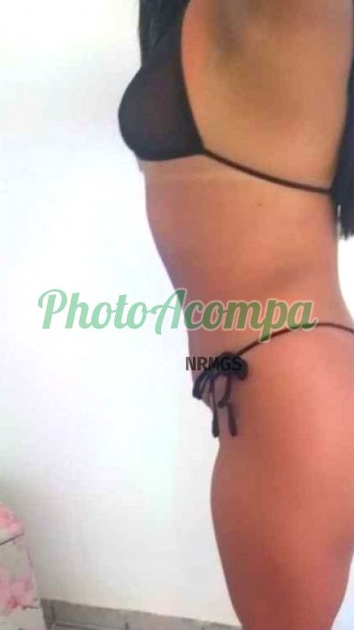 Foto 2 de Anny, acompanhante em Natal - RN