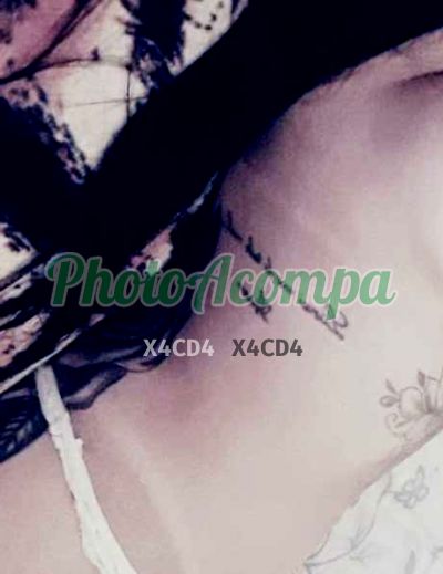 Foto 2 de Sabrinna, acompanhante em Contagem - MG