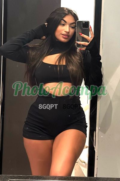 Foto 6 de Yasmin, acompanhante em Rio de Janeiro - RJ