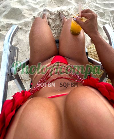 Foto 2 de Gabriella Novais, acompanhante em Cabo Frio - RJ
