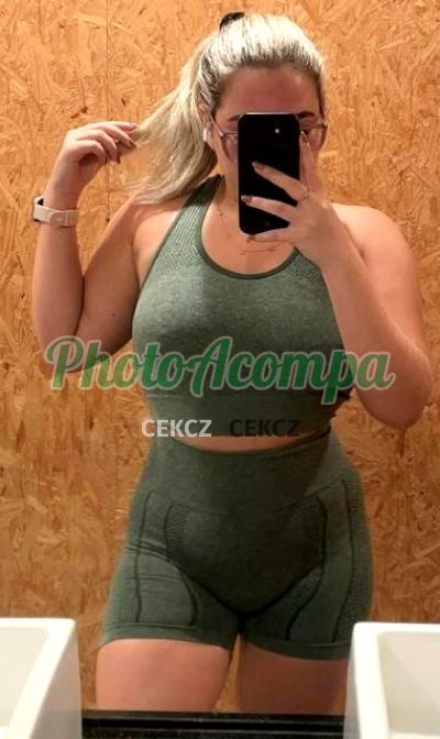 Foto 2 de Jade, acompanhante em Sorocaba - SP