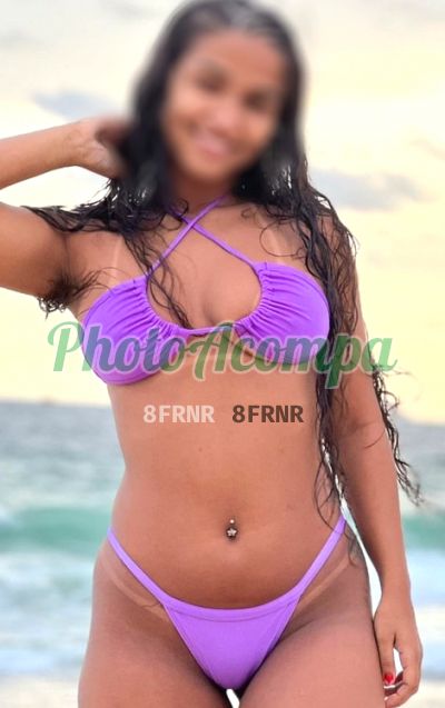Foto 2 de Júlia Ferreiro, acompanhante em Recife - PE