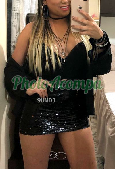 Foto 4 de Patrícia Gabriela, acompanhante em São José dos Campos - SP