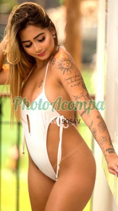 Foto 3 de Clara, acompanhante em Maceió - AL