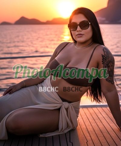 Foto 4 de Thainá, acompanhante em Rio de Janeiro - RJ