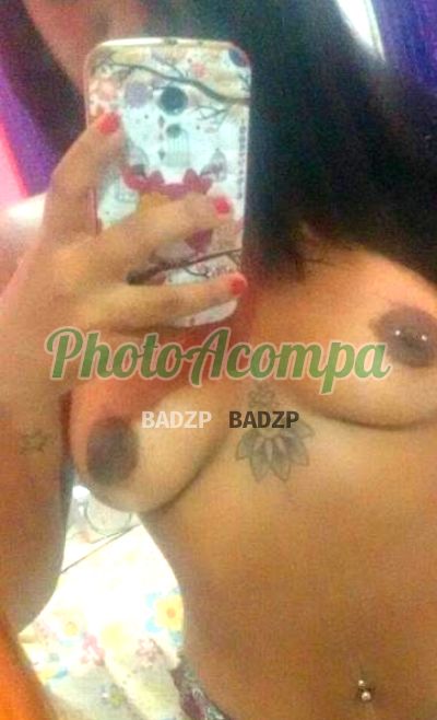 Foto 2 de Carol, acompanhante em Recife - PE