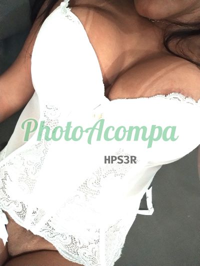 Foto 2 de Índia Nara, acompanhante em Ribeirão Preto - SP