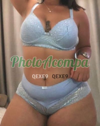 Foto 2 de Naty, acompanhante em Campinas - SP
