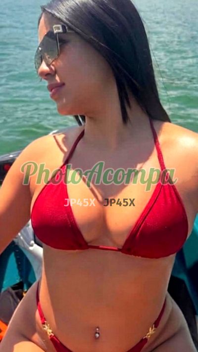 Foto 5 de Manuela, acompanhante em Osasco - SP