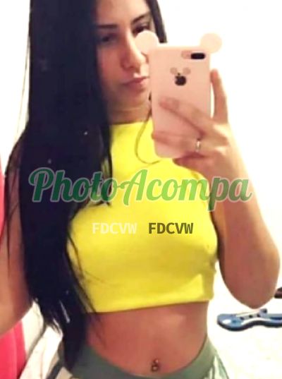 Foto 2 de Yara, acompanhante em Juiz de Fora - MG