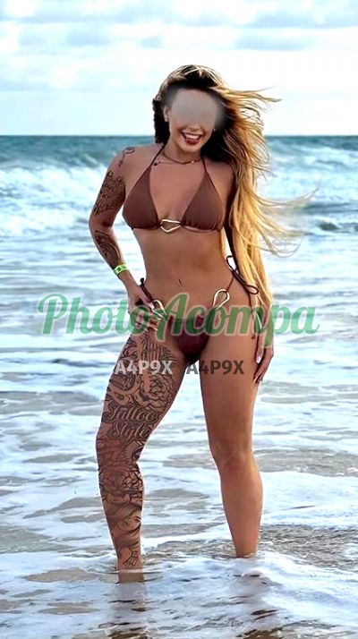 Foto 2 de Mih Ferreira, acompanhante em Campo Grande - MS