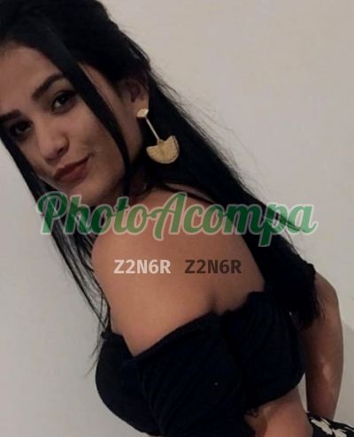 Foto 2 de Cloe, acompanhante em Rio de Janeiro - RJ