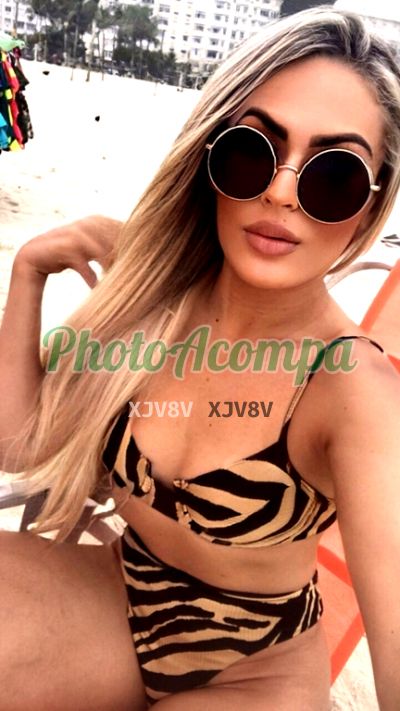 Foto 2 de Suellen Ferrari, acompanhante em João Pessoa - PB