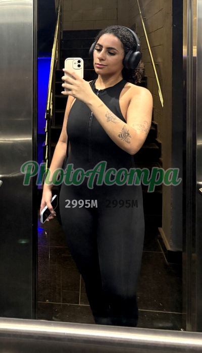 Foto 3 de Lanna Santiago, acompanhante em Itapetininga - SP
