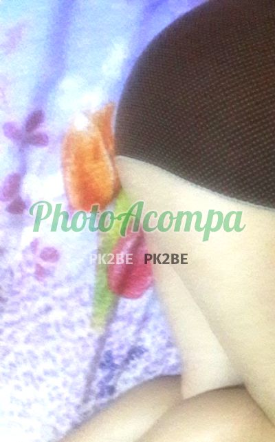 Capa do perfil de Camila