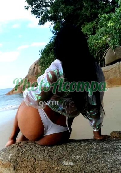 Foto 3 de Camila Vidal, acompanhante em Florianópolis - SC
