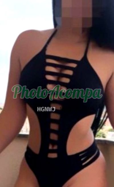 Foto 2 de Paola, acompanhante em Rio de Janeiro - RJ