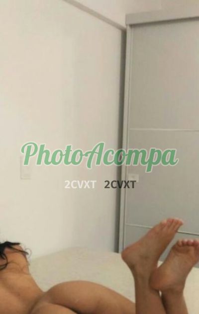 Foto 2 de Daniela, acompanhante em Santos - SP