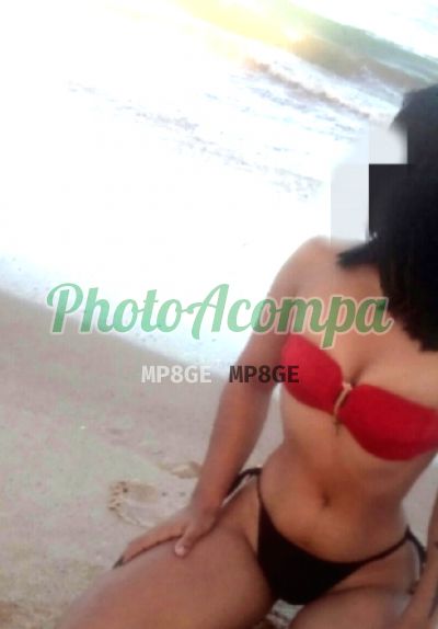 Foto 2 de Manu, acompanhante em Recife - PE