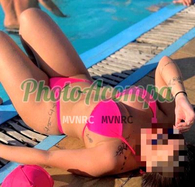 Foto 2 de Ana Paula, acompanhante em São José dos Campos - SP