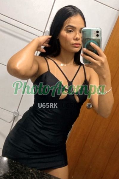 Foto 3 de Fernanda, acompanhante em Natal - RN