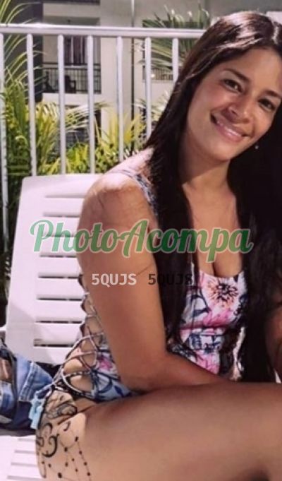 Foto 3 de Paulinha, acompanhante em Rio de Janeiro - RJ