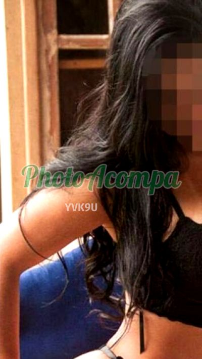 Foto 3 de Dafiny Souza, acompanhante em Campinas - SP