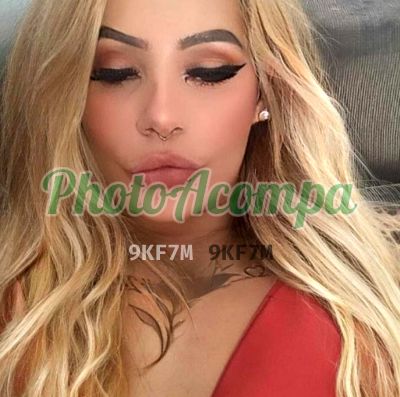 Foto 2 de Loren Borges, acompanhante em Araraquara - SP